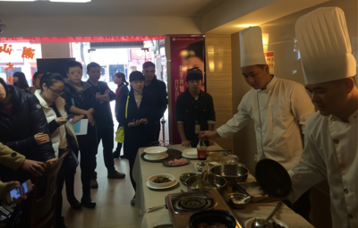 大石斑魚(yú)火鍋 奢華餐飲體驗(yàn)解析